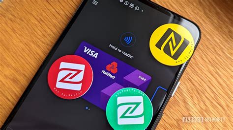 emulate a nfc-tag on an android phone|copy nfc tag to Android.